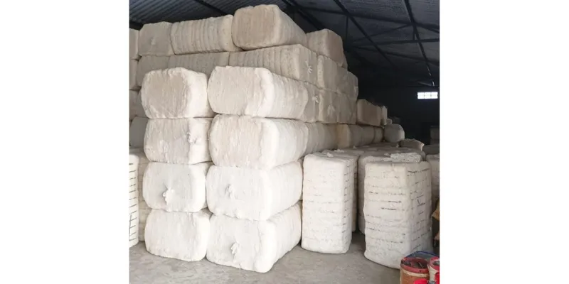 Textile Industry Welcomes Temporary Duty Relief on Cotton Imports
